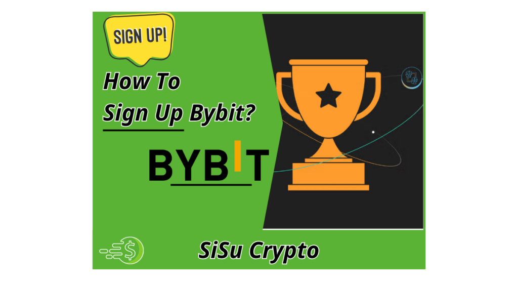 How To Sign Up Bybit Bonus Up to 30,000 USDT and Discount 10% Trading fee