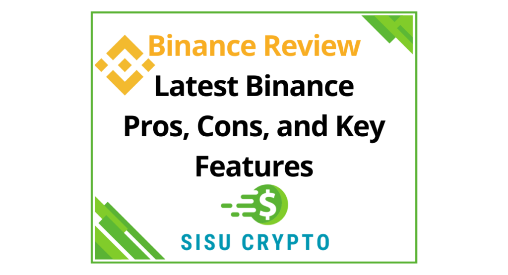 Binance Review